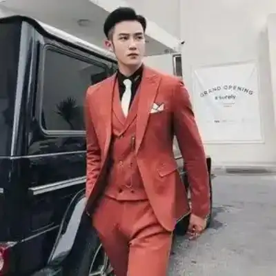 公孙骁森
